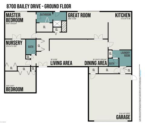 8700 Bailey Dr SE, Ada, MI 49301 photo 35