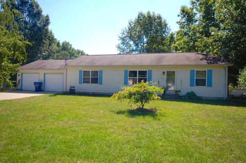 4232 Echo Rd, Benton Harbor, MI 49022 photo 1