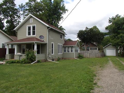 617 E Green St, Marshall, MI 49068 photo 1