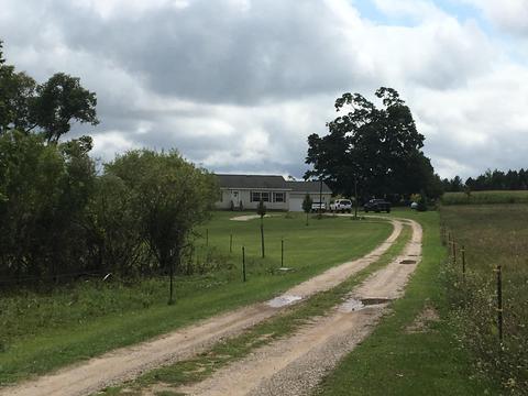 7909 E Scout Rd, Walkerville, MI 49459 photo 26