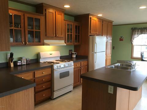 7909 E Scout Rd, Walkerville, MI 49459 photo 5