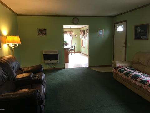 7909 E Scout Rd, Walkerville, MI 49459 photo 16