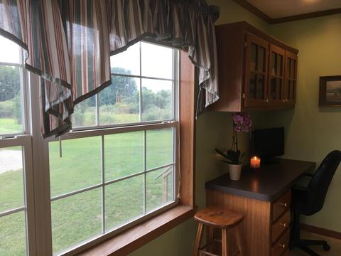 7909 E Scout Rd, Walkerville, MI 49459 photo 8