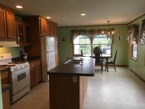 7909 E Scout Rd, Walkerville, MI 49459 photo 4