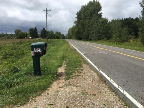 7909 E Scout Rd, Walkerville, MI 49459 photo 35