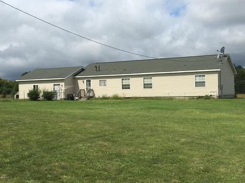 7909 E Scout Rd, Walkerville, MI 49459 photo 2
