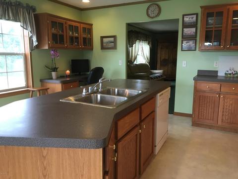 7909 E Scout Rd, Walkerville, MI 49459 photo 10