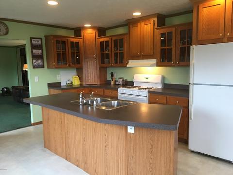 7909 E Scout Rd, Walkerville, MI 49459 photo 6