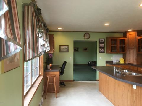 7909 E Scout Rd, Walkerville, MI 49459 photo 7