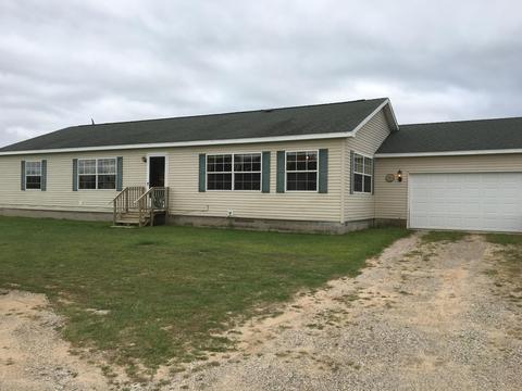 7909 E Scout Rd, Walkerville, MI 49459 photo 1