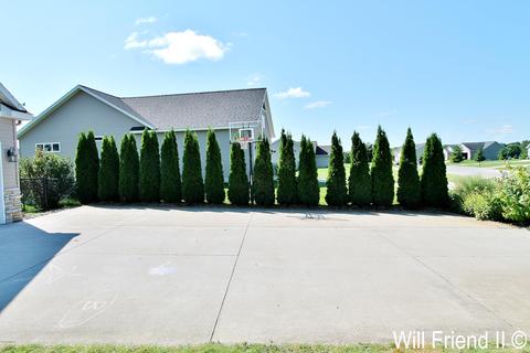4275 Railside Dr, Dorr, MI 49323 photo 4