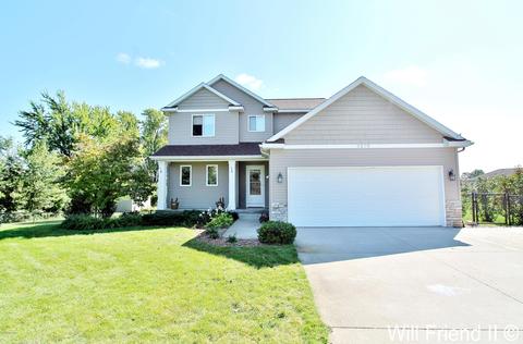 4275 Railside Dr, Dorr, MI 49323 photo 1