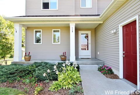4275 Railside Dr, Dorr, MI 49323 photo 3