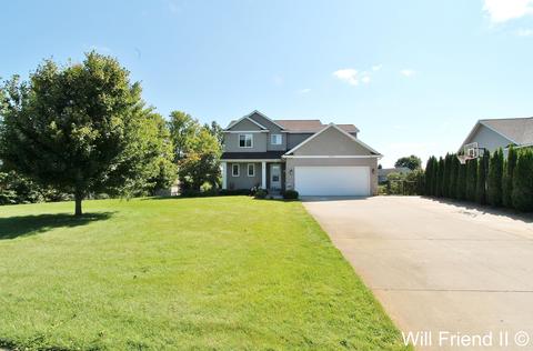 4275 Railside Dr, Dorr, MI 49323 photo 2