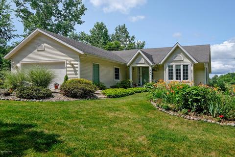 284 Doster Rd, Plainwell, MI 49080 photo 1