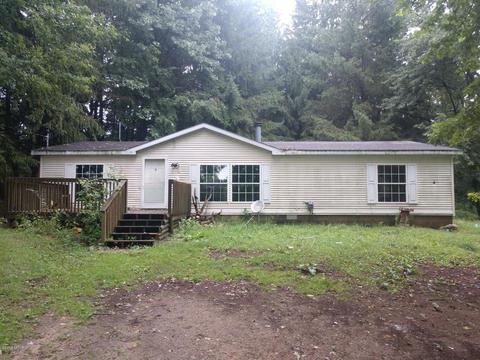 5185 Pine Rd, Edmore, MI 48829 photo 1