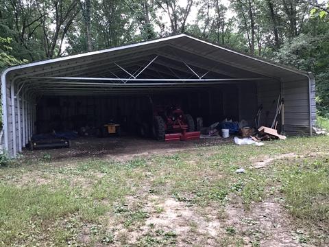 3735 W B Ave, Plainwell, MI 49080 photo 22