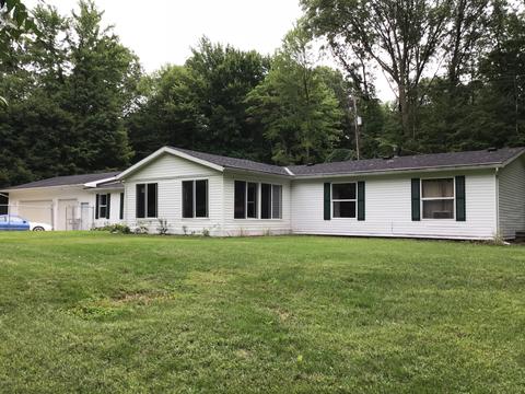 3735 W B Ave, Plainwell, MI 49080 photo 1