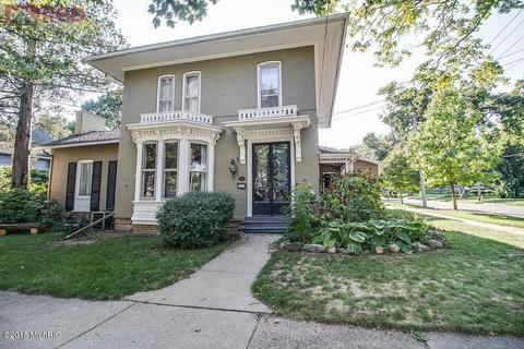 223 N Eagle St, Marshall, MI 49068 photo 1