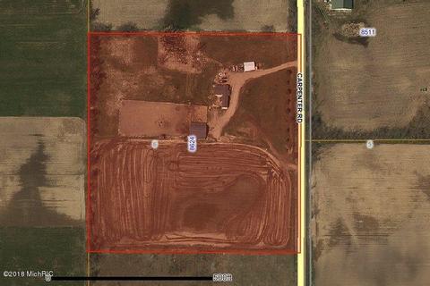 8624 Carpenter Rd, Reading, MI 49274 photo 3