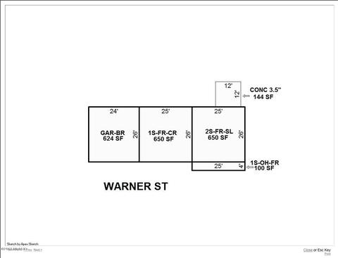 429 Warner St, Whitehall, MI 49461 photo 31