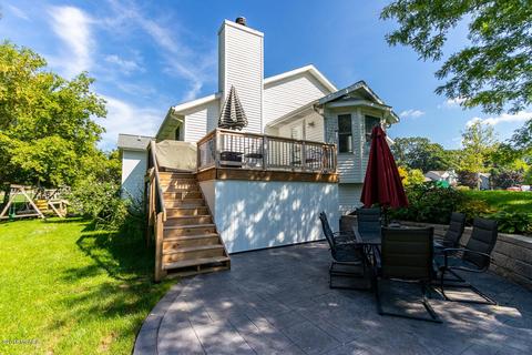 5357 Pendleton Ct NE, Comstock Park, MI 49321 photo 42