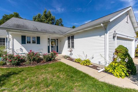 5357 Pendleton Ct NE, Comstock Park, MI 49321 photo 2