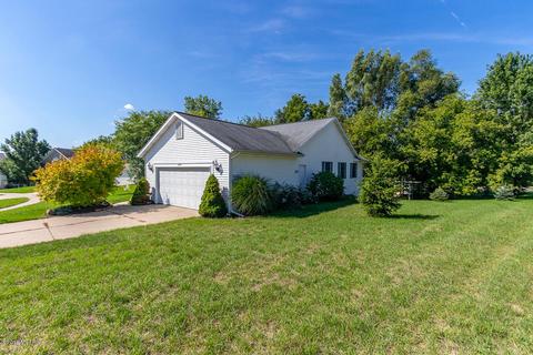 5357 Pendleton Ct NE, Comstock Park, MI 49321 photo 46
