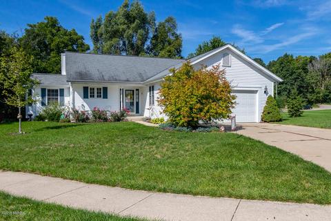 5357 Pendleton Ct NE, Comstock Park, MI 49321 photo 1