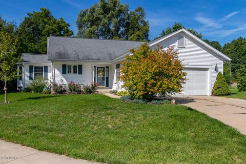 5357 Pendleton Ct NE, Comstock Park, MI 49321 photo 47