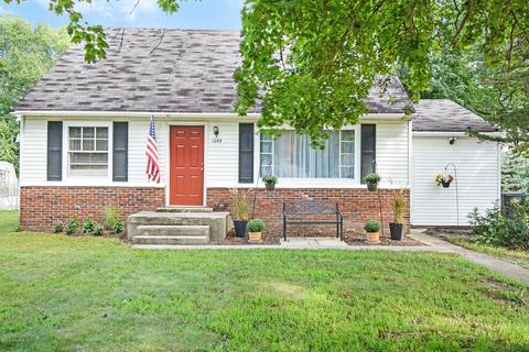 1049 Bronson Ave, Plainwell, MI 49080 photo 1