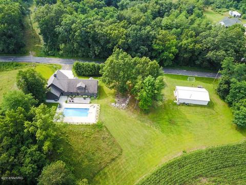 10030 Hoffman Rd, Marcellus, MI 49067 photo 38