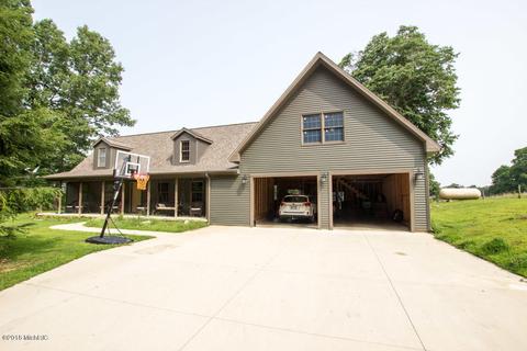 10030 Hoffman Rd, Marcellus, MI 49067 photo 1