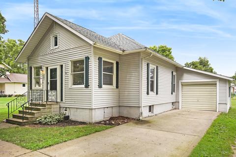381 E Arbor St, Marcellus, MI 49067 photo 1