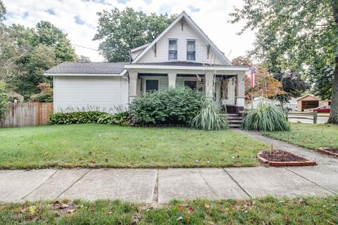 323 Brigham St, Plainwell, MI 49080 photo 1