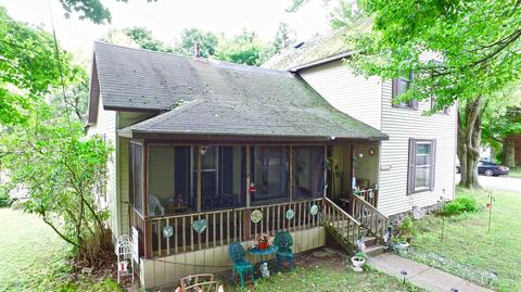 4298 Division St, Mcbride, MI 48852 photo 1
