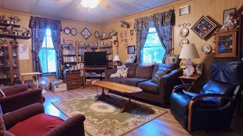 4298 Division St, Mcbride, MI 48852 photo 13