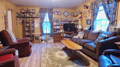 4298 Division St, Mcbride, MI 48852 photo 12