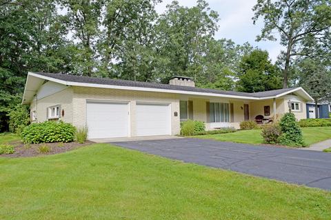 75 S Webster St, White Cloud, MI 49349 photo 1