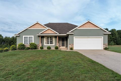 4230 Jack Rabbit Ct, Dorr, MI 49323 photo 1