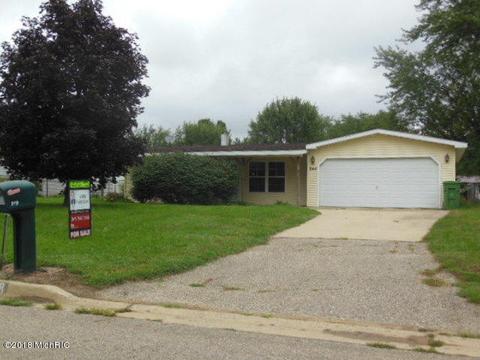 248 N 27th St, Springfield, MI 49037 photo 18