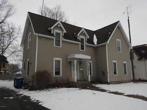 312 Johnson St, Hart, MI 49420 photo 2