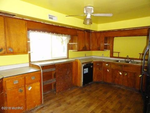 526 S Walker St, Bronson, MI 49028 photo 4