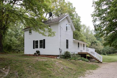 23995 Pinhook Rd, Mendon, MI 49072 photo 1