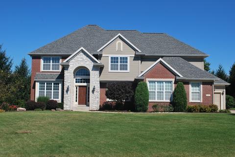 8446 Grapevine Cir, Mattawan, MI 49071 photo 1