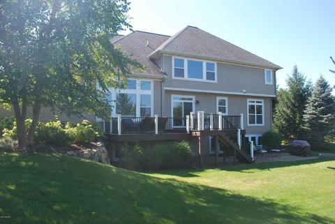 8446 Grapevine Cir, Mattawan, MI 49071 photo 43