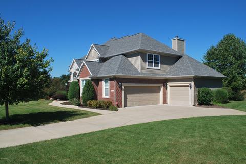 8446 Grapevine Cir, Mattawan, MI 49071 photo 3