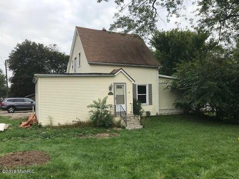 2224 W Morrell St, Jackson, MI 49203 photo 1