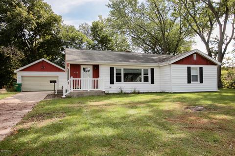 475 Robinson St, Constantine, MI 49042 photo 1