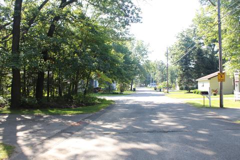 8467 S Pine Point Dr, Newaygo, MI 49337 photo 30